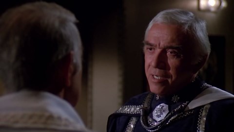 ▶️ Battlestar Galactica - Trailer