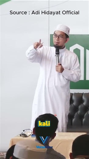 Dekati Allah dan dapat Ridho - Nya #ustadzadihidayat #shorts