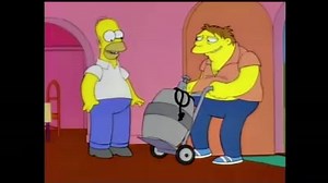 Hey SIMPSONS Fans: Yeardley Smith has a special message for YOU! | The Simpsons