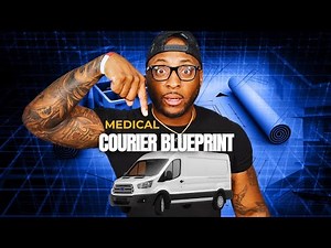 DO THIS to Maximize Your Courier Earnings Today!