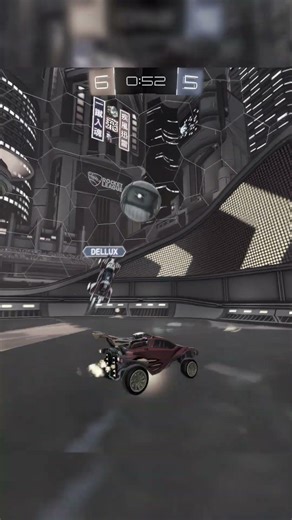 Master Save 😮‍💨 edit by Allmax #shorts #rocketleague #edit #rl #ranked