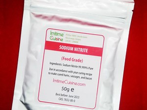 Sodium nitrite and suicide: What to know about the substance Canadian police are warning about