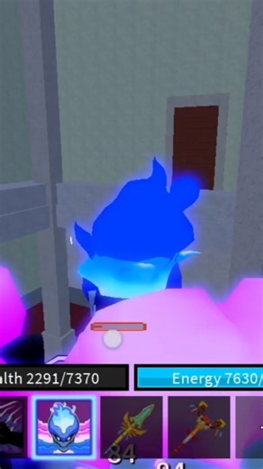 DAY 10: TRYING TO GET RENGOKU | BLOX FRUITS 🔥❄️
