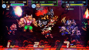 Fight’N Rage (for PC) Review