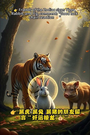 🌟11月下旬三大生肖好运全面爆发！ 贵人相助、财星高照💰 事业突破、横财入袋、感情运也随之高涨❤️ 这段时间是命运上升期，被点名的生肖将迎来“贵人催财、福气加持”的强势翻身！ #生肖运势 #11月好运 #贵人旺财 #财运翻身 #福气连连 #好运爆发 #生肖運勢 #11月好運 #貴人旺財 #財運翻身 #福氣連連 #好運爆發 | 风水生肖密码