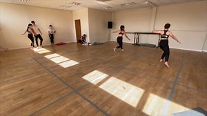 We are proud to work alongside Kimberley Performing Arts Centre to offer Dance as a BTEC Extended Diploma. This course is ideal for you if you would like to study pure Dance and progress in this field in the future. #ThisIsThePlace We still have places left https://www.leggott.ac.uk/apply | John Leggott College