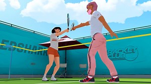 Racket Club - Official Launch Trailer