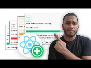 Check Your React Website Health in Minutes