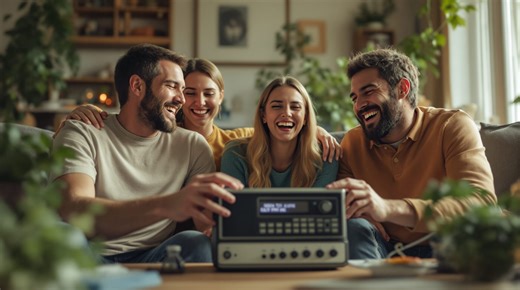 Repondeur humour gratuit, 15 messages drôles à télécharger facilement