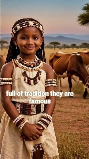 Tasha Explores the Acholi Tribe | Northern Uganda Culture 🇺🇬