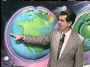 Creation In Symphony The Model Part 10 The Last Days