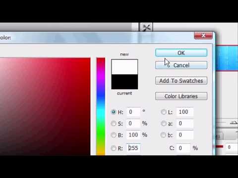 Photoshop Tutorial How To Create Forum Signatures