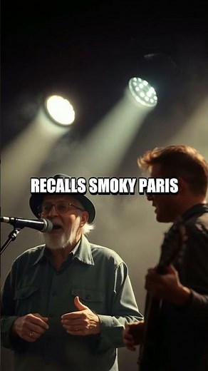 Nouvelle Chanson Parisian Revival in the Digital Age