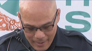 DUI enforcement at the Phoenix Open