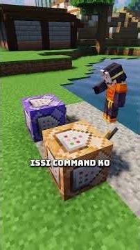 This Single Command Destroys Every SMP in Minecraft