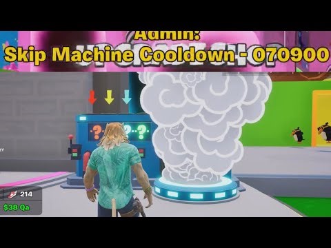 SKIP FUSE MACHINE CODE in GO UP FOR BRAINROTS FORTNITE ALL SECRET CODES GO UP FOR BRAINROTS MAP