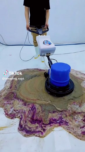 Amazing Rugs on TikTok