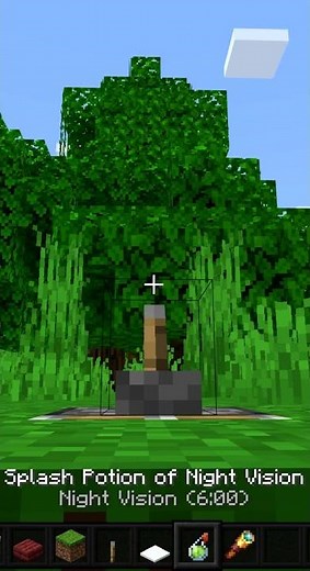 THIS IS HOW TO XRAY In Minecraft Bedrock 1.20.51 || No Mods No Hacks #shorts