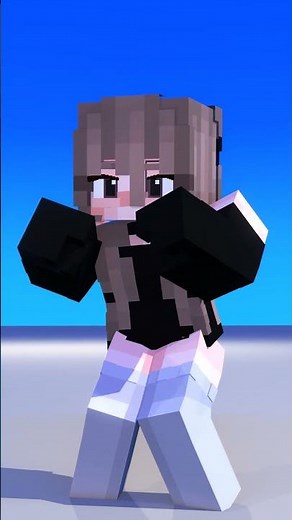 Lonely lonely 2 #Minecraft