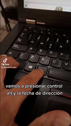 Rotate Windows Screen the Easiest and Fastest Way #shorts