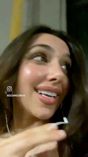 37K views · 4K reactions | Be warned… it makes them go crazy.✨ Use Promo Code WILD30 for 30% OFF SUZANNE Organics Essence Rollers. Available in Lemon Blossom, Wild Orange Vanilla, Vanilla Crème and Sweet Rose at SuzanneSomers.com | Suzanne Somers | Facebook