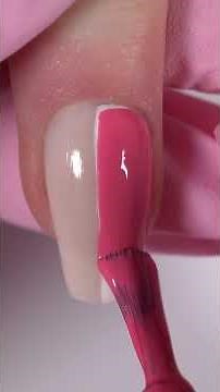 Nailart: „Summer Art“ mit Jolifin LAVENI Shellac - cracked / Tutorial