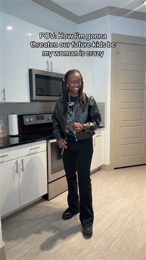 Me too kids 😂 #couple #foryoupage #fyp #funny #wlw