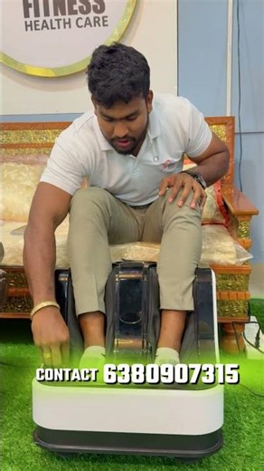 கால்வலி? இதை ஒரு Time try பண்ணுங்க! 🔥