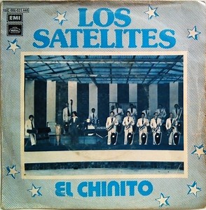 Los Satelites - El Chinito