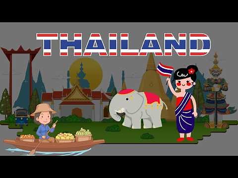 Exploring Thailand History, Culture, Landmarks, and Traditions | Thailand Natural Beauty