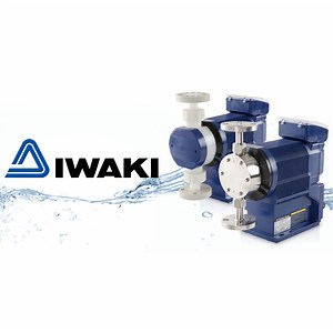 Why IWAKI? | The Best Chemical Handling Pumps - IWAKI Singapore Pte Ltd.