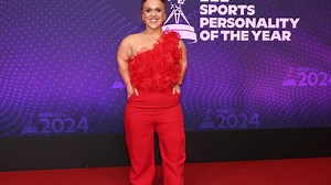 Meet former Paralympian swimmer and Crufts 2025 host Ellie Simmonds