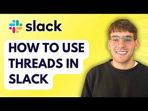 How to Use Threads in Slack [2026 Full Guide]