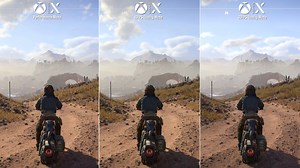 Star Wars Outlaws : les versions Xbox Series X|S et PS5 comparées par Digital Foundry