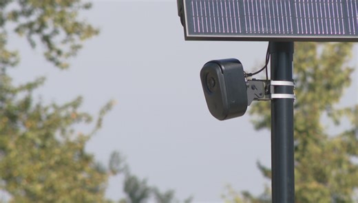 Flock Safety defends transparency amid concerns over misuse of license plate readers