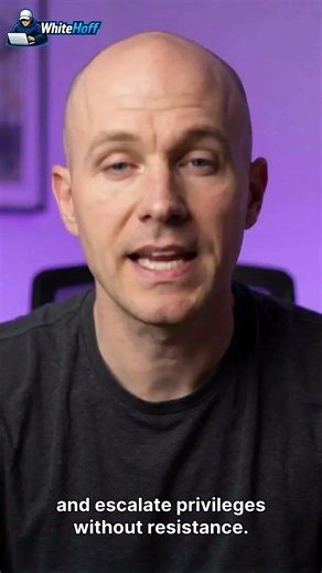 Permissions Access Management #cybersecurity #infosec #malware #ransomware #tech