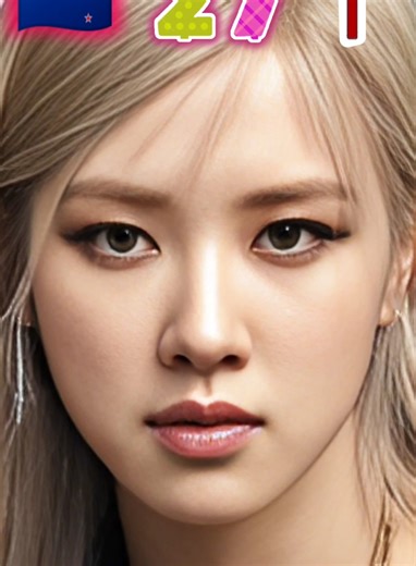 Rosé's Evolution: From Debut to Stardom