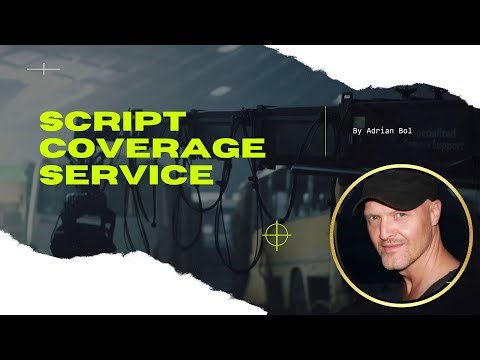 🎬 The Action! Method — Script Coverage Package