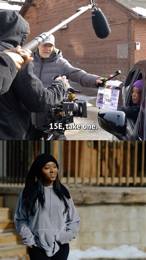Behind the scenes of MEATHEAD. Out now on our channel #shorts
