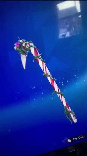 Candy Axe has returned to the Fortnite item shop. Use code Basit100 if you need it #codebasit100 #fyp #turbozonetv #fortnite #candy