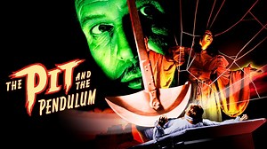 Pit And The Pendulum (1961)