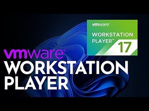 Master Installing Drivers In Vmware Workstation 17 With This Easy Guide!