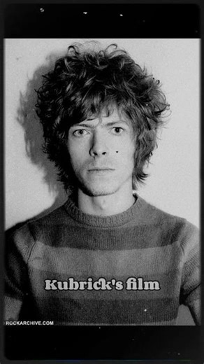 David Bowie’s “Major Tom” Story You Didn’t Know 🚀😱 #davidbowie #rock #rockmusic #60smusic