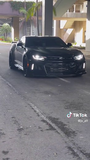 🫶🔥🔥 #checycamaro#zl1#camarozl1club#camarozl1le