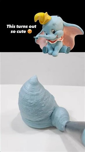 Can you guess the character name? 🐘 #shorts