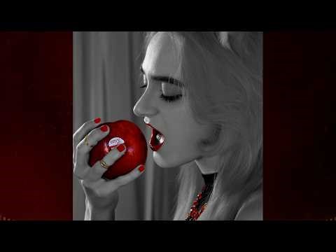 "ENVY" | Official Lyric Video