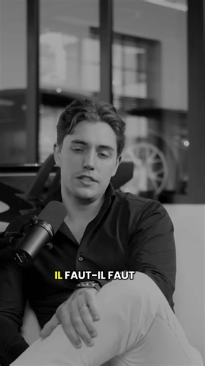 Il faut passer à l’action #business #podcast #developpementpersonnel #motivation #fyp