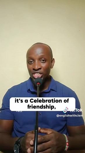 Heartfelt Happy Birthday Speech for Friends and Family
