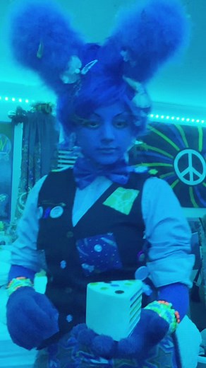 BFB Four Cake Fall Mystery Exposed!