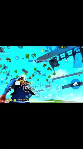 Free Fire New Glitch Today 😱 - Don't Miss This!